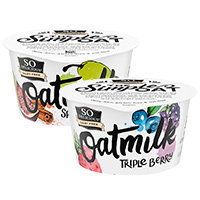 Redeem A Free Sample Of So Delicious Yogurt At Sprouts