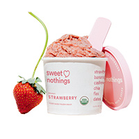 Request A Free Sample Of Spoonable Smoothie By Sweet Nothings