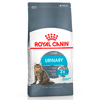 Request A 3-Pound Bag Sample Of Royal Canin Urinary Care Cat Food