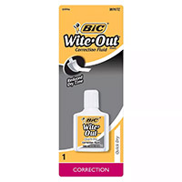 Request A Bic Wite-Out Correction Fluid For Free