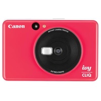 Request A Canon Ivy Cliq+2 Instant Camera Printer For Free