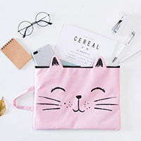 Request A Cat Tote Bag Worth £16.85 For Free