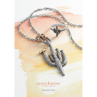 Request A FREE Catalog by James Avery Artisan Jewelry