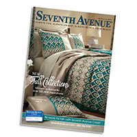 Request A FREE Catalog by Seventh Avenue