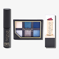 Request A Free Believe Beauty Cosmetics Sample