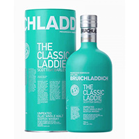 Request A Free Bruichladdich Scotch Whisky Virtual Party Kit
