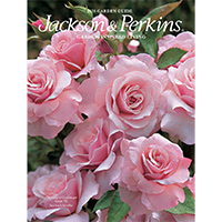 Request A Free Copy Of Jackson & Perkins Gardening Catalog