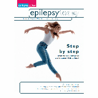Request A Free Edition Of Epilepsy Today Magazine