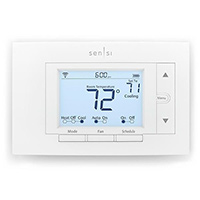 Request A Free Emerson Sensi Classic Smart Thermostat