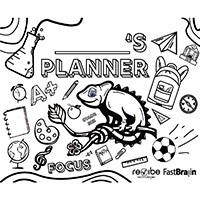 Request A Free Focus-Boosting Planner