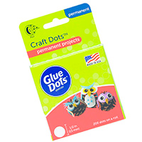 Request A Free Glue Dots Sample