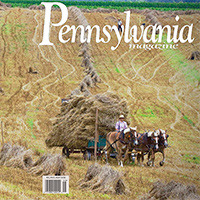 Request A Free Hard Copy Of Pennsylvania Magazine