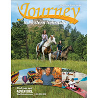 Request A Free Journey Magazine