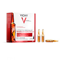 Request A Free Liftactiv Peptide-C Ampoule Serum Sample