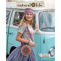 Request A Free Print Copy Of Natural Life Catalog