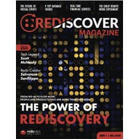 Request A Free Print Copy Of Rediscover Magazine