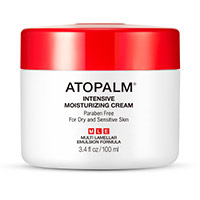 Request A Free Sample Of Atopalm Intensive Moisturizing Cream