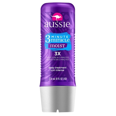 Request A Free Sample Of Aussie Miracle Hair Mask