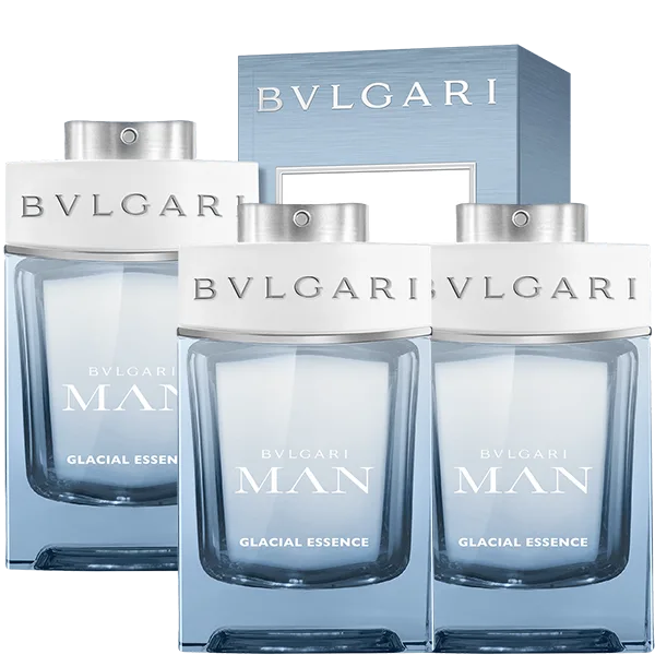 Request A Free Sample Of BVLGARI Man Glacial Essence Eau De Parfum