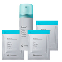 Request A Free Sample Of Brava Skin Barrier Wipes