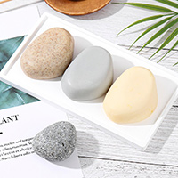 Request A Free Sample Of Ecoand Palm Free Nature Stone Soap