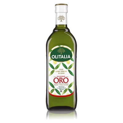 Request A Free Sample Of Flavor Your Life 100% Italian Extra Virgin Olive Oil