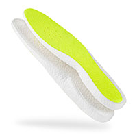 Request A Free Sample Of Hefe Luxx Comfort Insoles