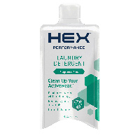 Request A Free Sample Of Hex Laundry Detergent