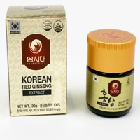 Request A Free Sample Of Korean Red Panax Ginseng Extract 30gram