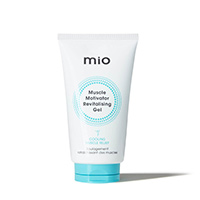 Request A Free Sample Of Mio Muscle Motivator Cooling Gel