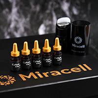 Request A Free Sample Of Miracell Cellpia Ampoules