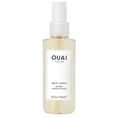 Request A Free Sample Of OUAI Hair Care Products