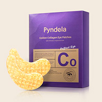 Request A Free Sample Of Pyndela Skincare Collagen Eye Patches