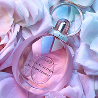 Request A Free Sample Of Rose Goldea Blossom Delight Fragrance