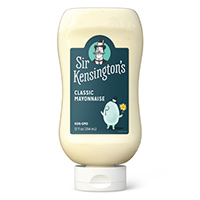 Request A Free Sample Of Sir Kensingtonâ€™s Classic Mayonnaise