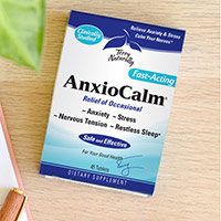 Request A Free Sample Of Terry Naturally Anxiocalm