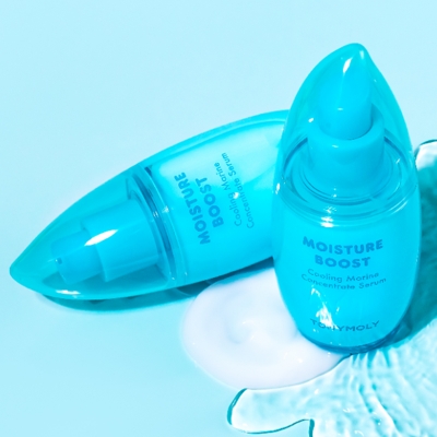 Request A Free Sample Of Tonymoly Moisture Boost Serum Or Toner