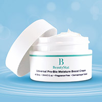 Request A Free Sample Of Universal Pro-Bio Moisture Boost Cream