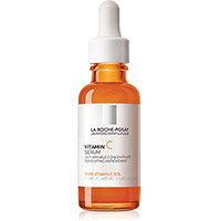 Request A Free Sample Of Vitamin C Serum Sample By Laroche-Posay