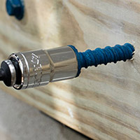 Request A Free Sample Pack Of Tapcon Screw Anchors