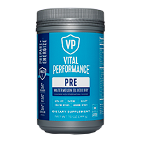 Request A Free Samples Of Vital Performance Supplement Products