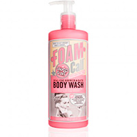 Request A Free Soap & Glory Body Wash Sample