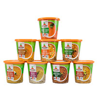 Request A Free Soup From Boulder Organic Foods