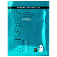 Request A Free St Tropez Face Mask