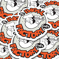 Request A Free Sticker Sample Pack From Sticker Genius
