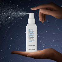 Request A Free This Works Sleep Spray