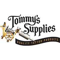 Request A Hard Copy Of Tommy'S Supplies Catalog For Free