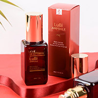 Request A Lubi Ampoule From Qbskinlab For Free