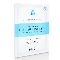 Request A Moisture Infinity Facial Sheet Mask For Free