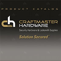 Request A Printed Copy Of Craftmaster Hardware Catalog